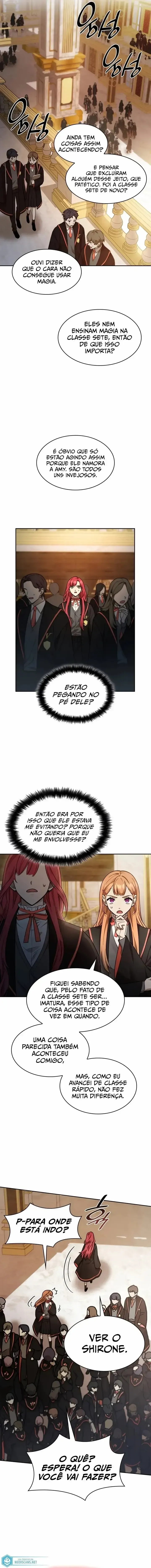 Mago do Infinito Capítulo 31 Página 4