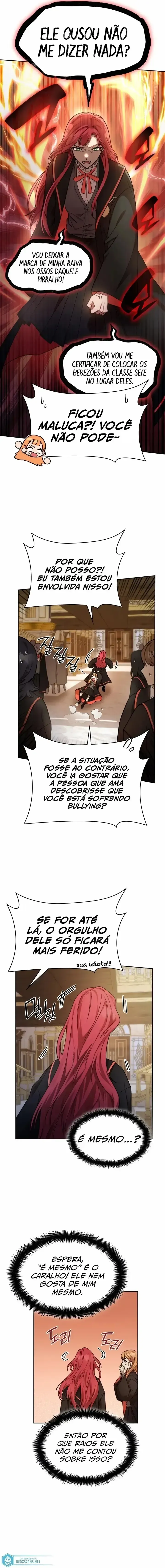 Mago do Infinito Capítulo 31 Página 5