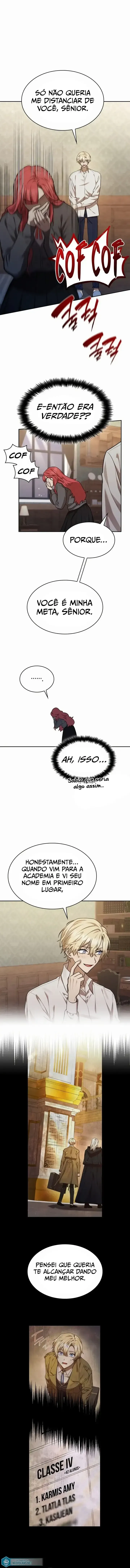 Mago do Infinito Capítulo 32 Página 6