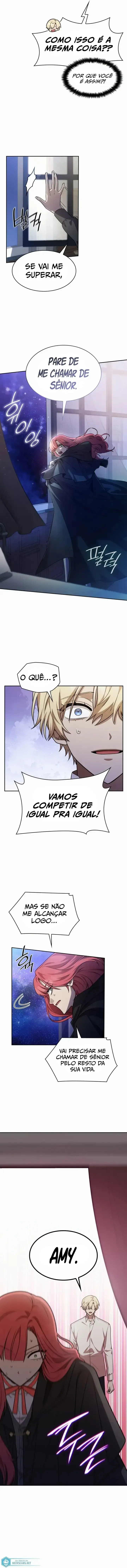 Mago do Infinito Capítulo 32 Página 8
