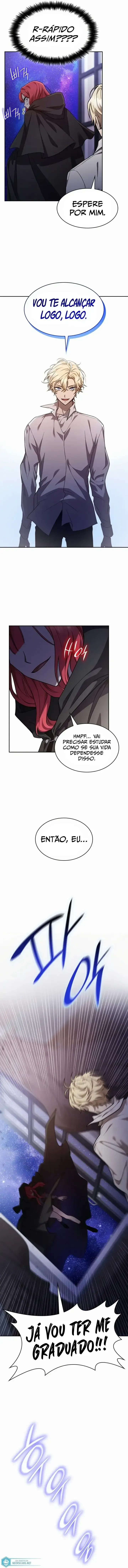 Mago do Infinito Capítulo 32 Página 9