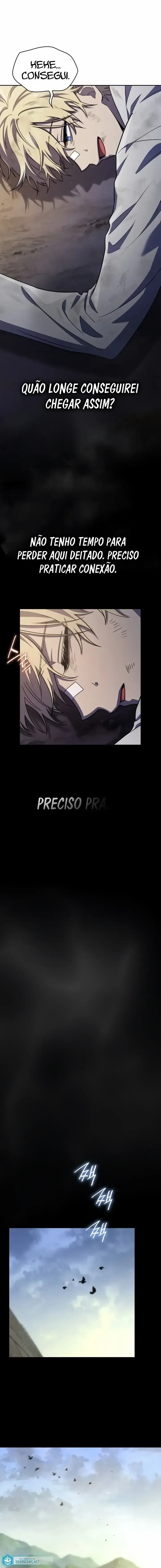 Mago do Infinito Capítulo 33 Página 10