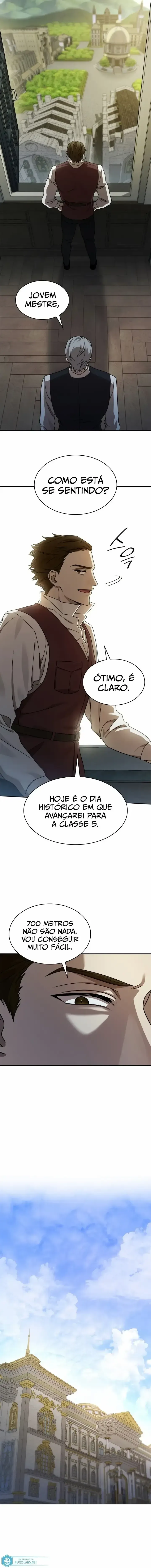 Mago do Infinito Capítulo 33 Página 11
