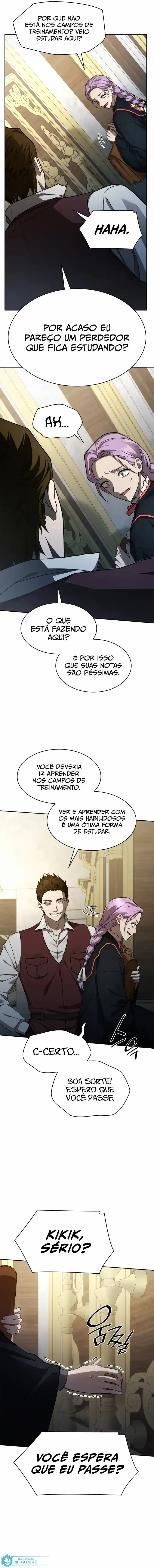 Mago do Infinito Capítulo 33 Página 13
