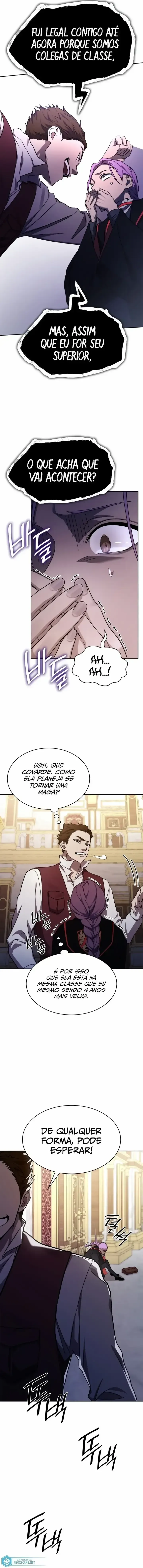 Mago do Infinito Capítulo 33 Página 15