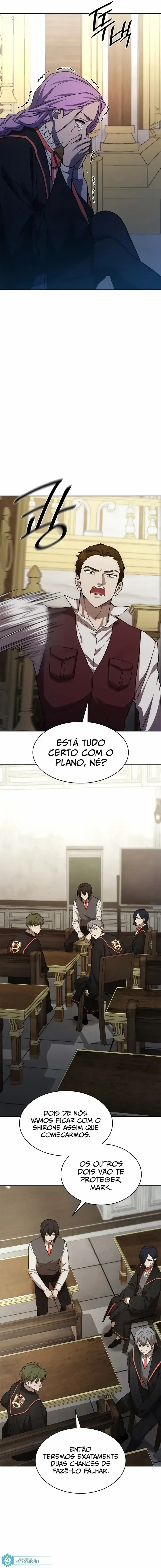 Mago do Infinito Capítulo 33 Página 16