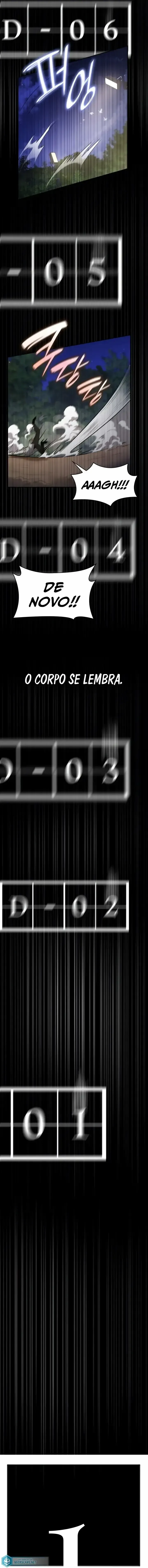 Mago do Infinito Capítulo 33 Página 6