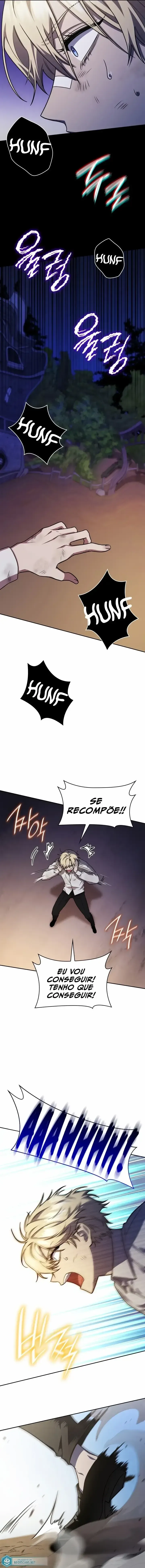 Mago do Infinito Capítulo 33 Página 8