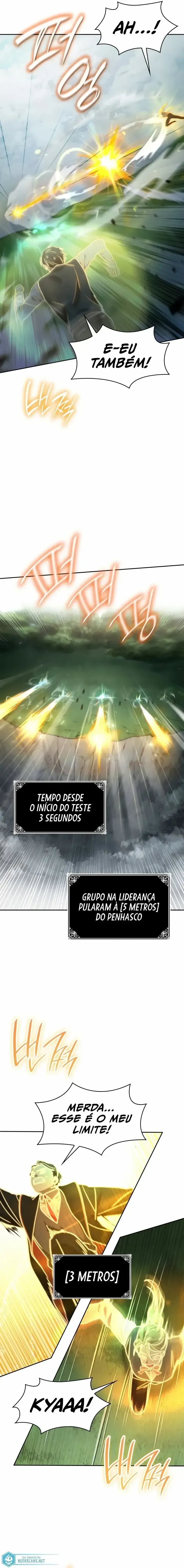 Mago do Infinito Capítulo 34 Página 16