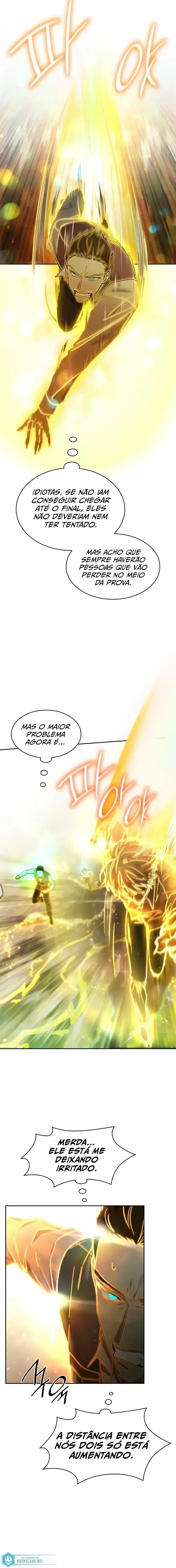 Mago do Infinito Capítulo 35 Página 15