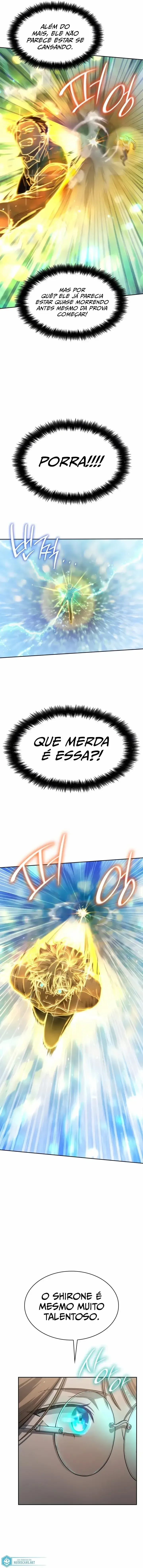Mago do Infinito Capítulo 35 Página 16