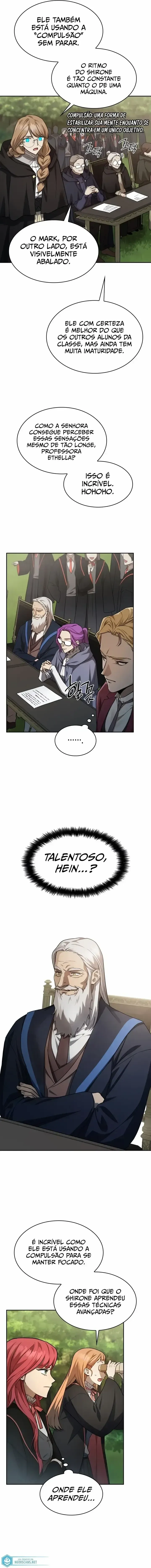 Mago do Infinito Capítulo 35 Página 17