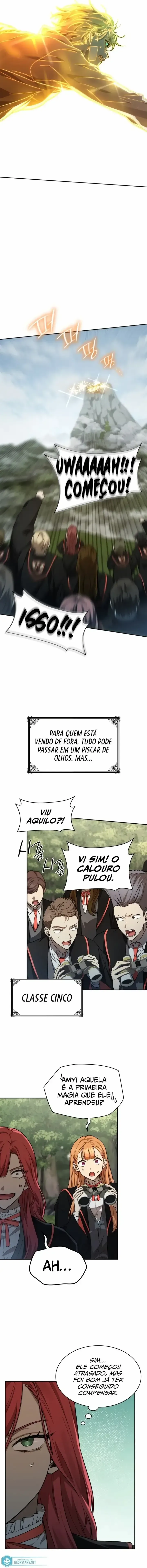 Mago do Infinito Capítulo 35 Página 7