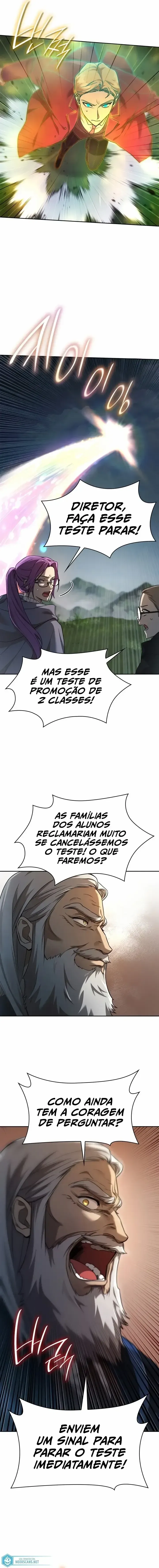 Mago do Infinito Capítulo 36 Página 13
