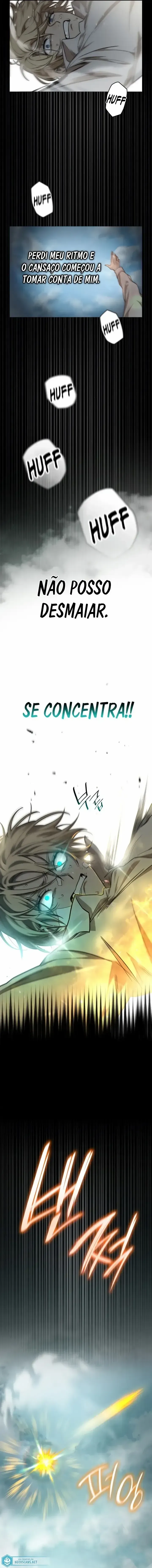 Mago do Infinito Capítulo 36 Página 5