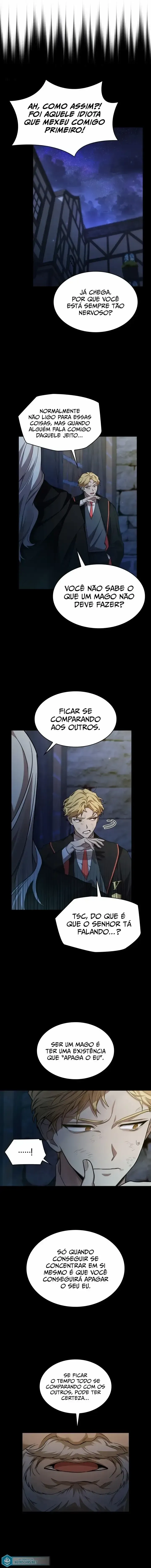 Mago do Infinito Capítulo 37 Página 10