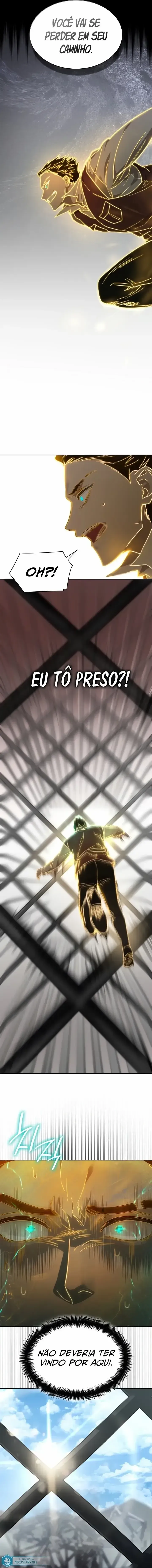 Mago do Infinito Capítulo 37 Página 11
