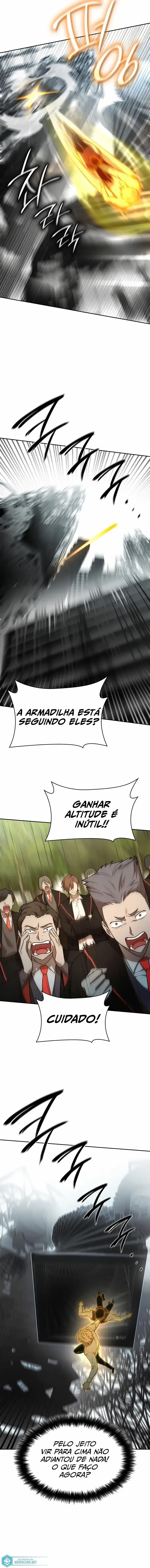 Mago do Infinito Capítulo 37 Página 15