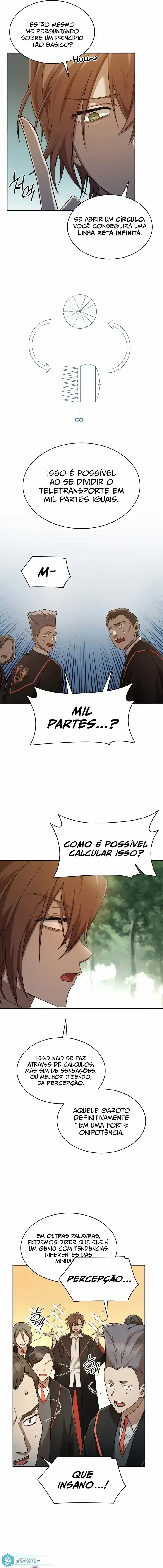 Mago do Infinito Capítulo 38 Página 13