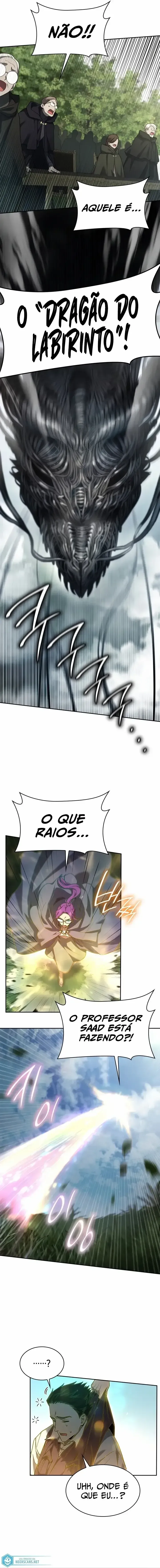 Mago do Infinito Capítulo 38 Página 15