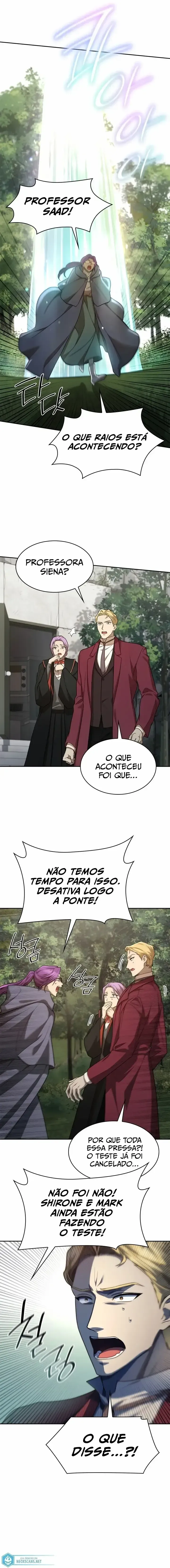 Mago do Infinito Capítulo 38 Página 17