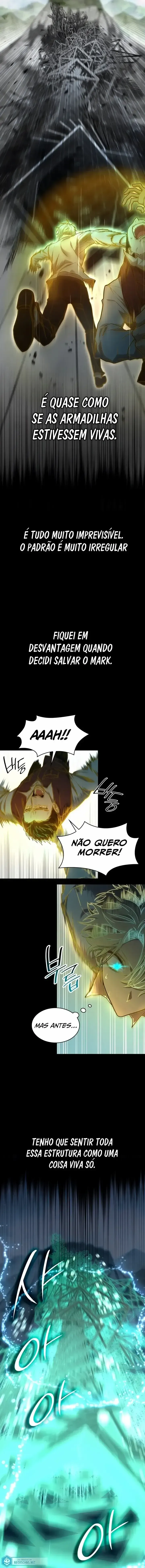 Mago do Infinito Capítulo 38 Página 4