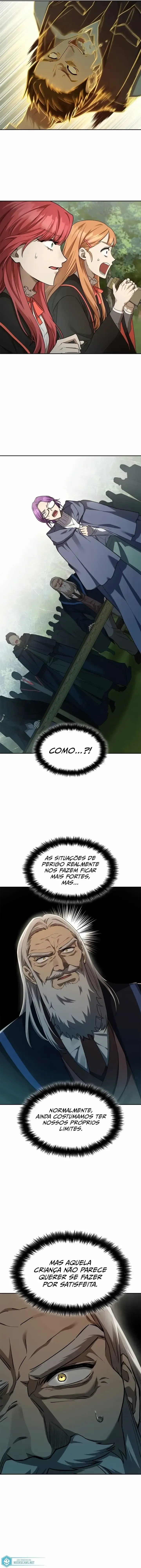 Mago do Infinito Capítulo 38 Página 7