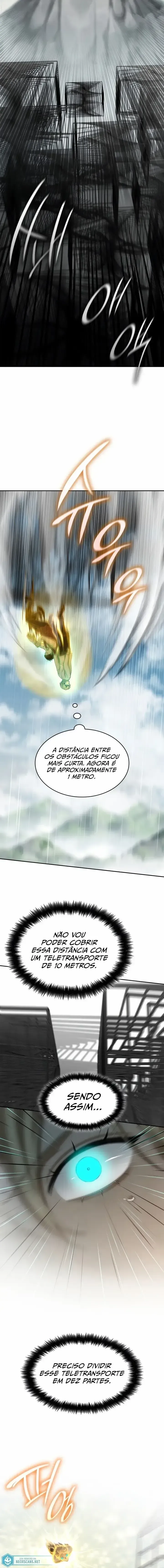Mago do Infinito Capítulo 38 Página 9