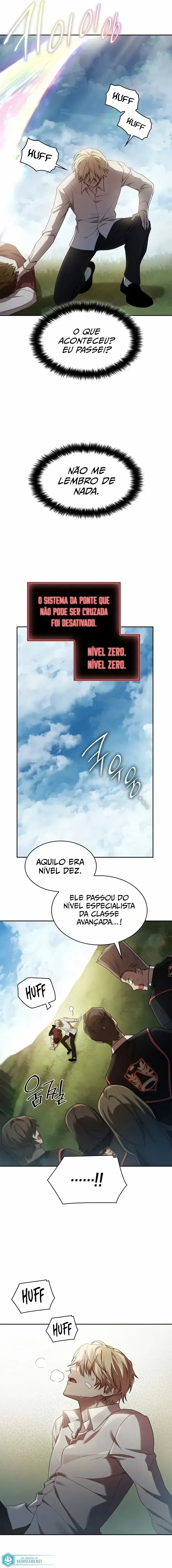 Mago do Infinito Capítulo 39 Página 11