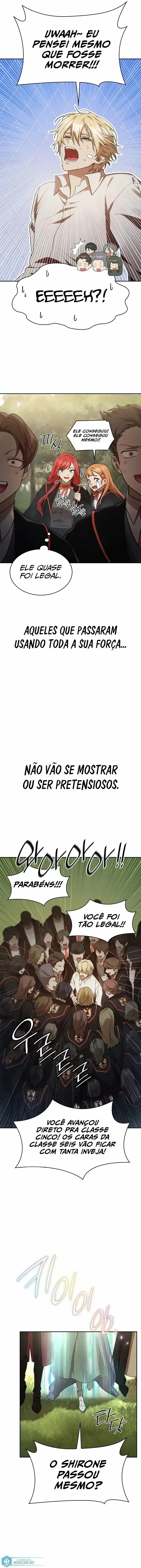 Mago do Infinito Capítulo 39 Página 12