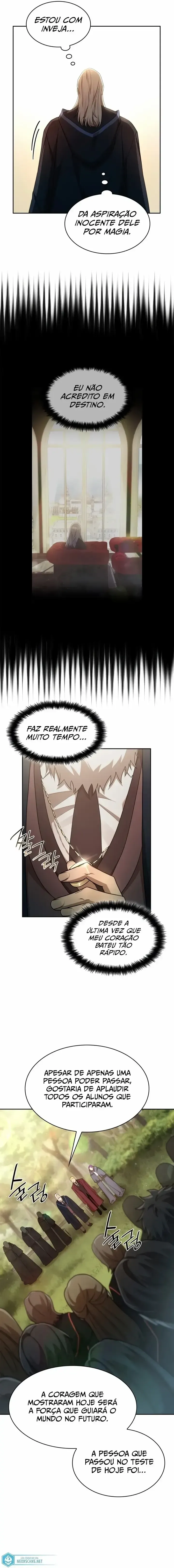 Mago do Infinito Capítulo 39 Página 15