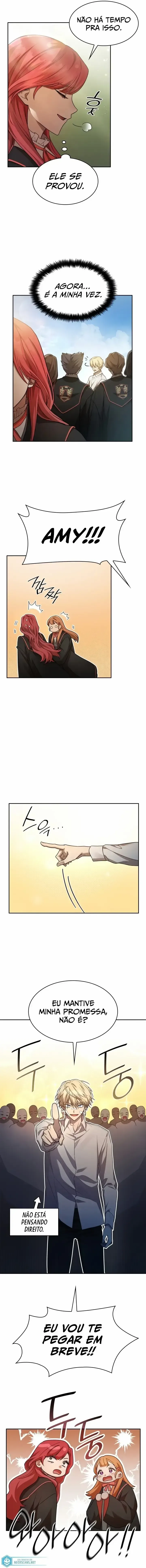Mago do Infinito Capítulo 39 Página 19
