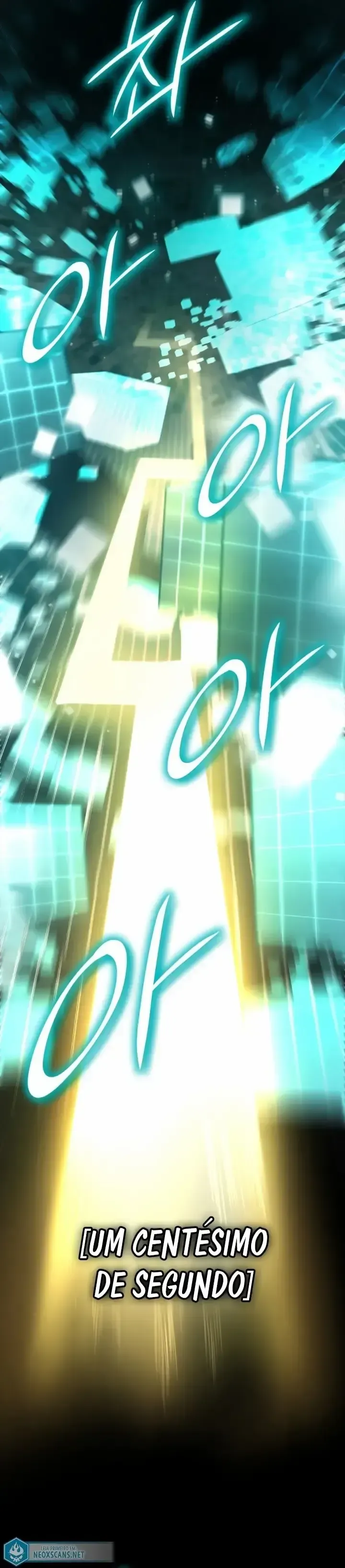Mago do Infinito Capítulo 39 Página 6