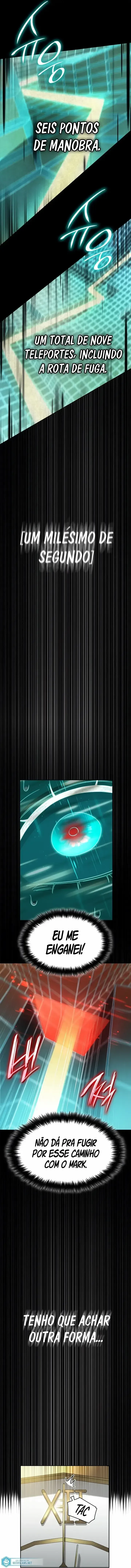 Mago do Infinito Capítulo 39 Página 7
