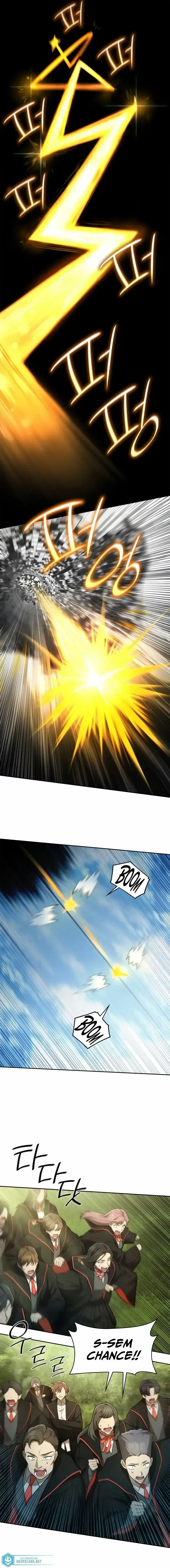 Mago do Infinito Capítulo 39 Página 9