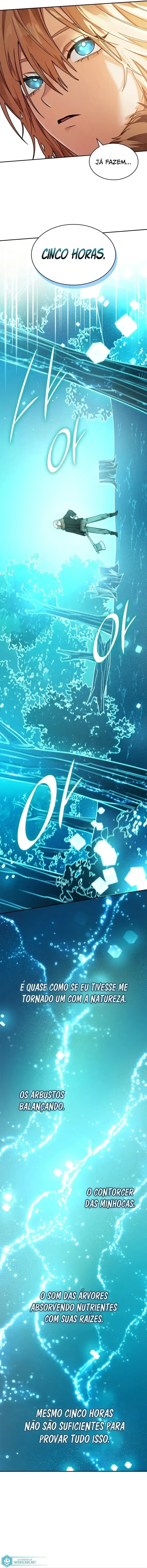Mago do Infinito Capítulo 4 Página 12