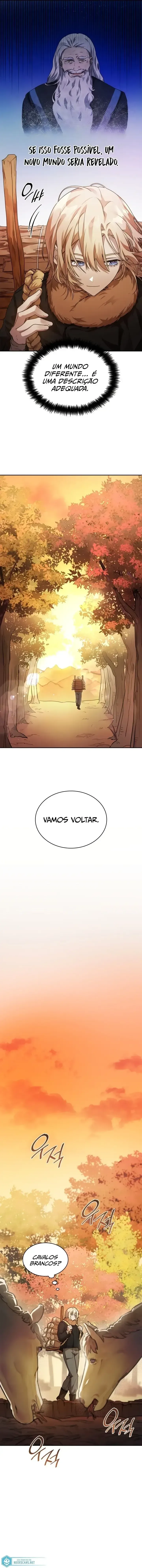 Mago do Infinito Capítulo 4 Página 13