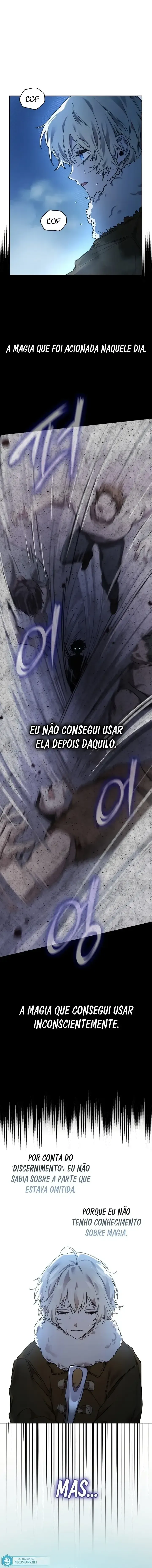 Mago do Infinito Capítulo 4 Página 4