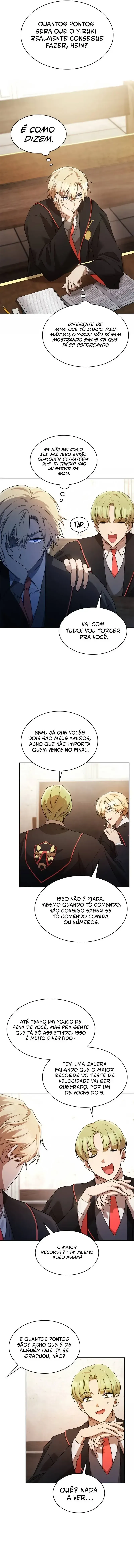 Mago do Infinito Capítulo 45 Página 9