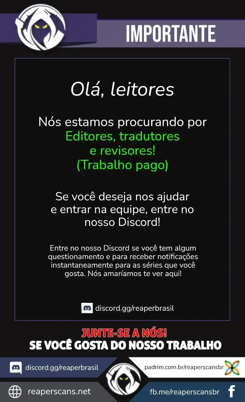 Mago do Infinito Capítulo 46 Página 17