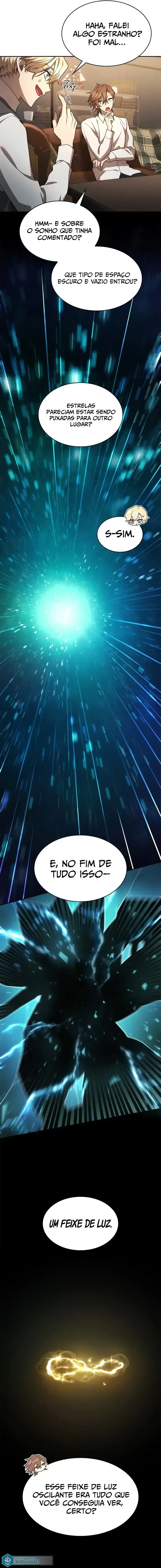 Mago do Infinito Capítulo 48 Página 13
