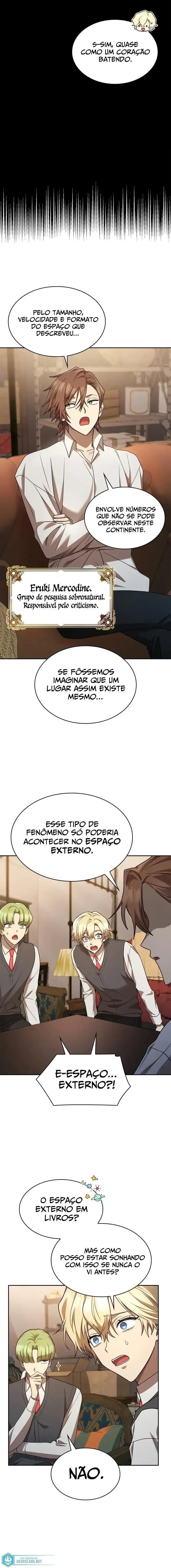 Mago do Infinito Capítulo 48 Página 14