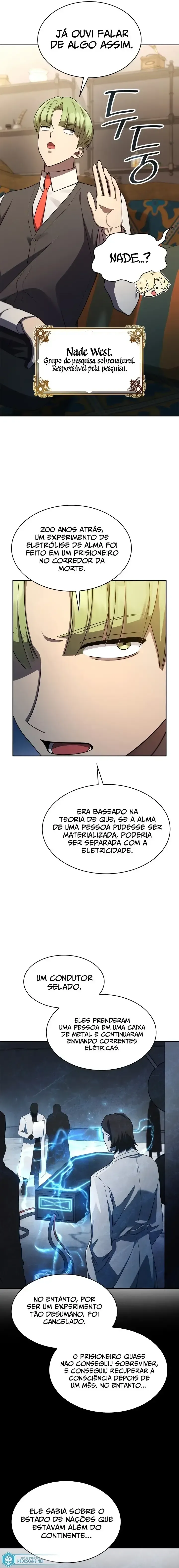 Mago do Infinito Capítulo 48 Página 15