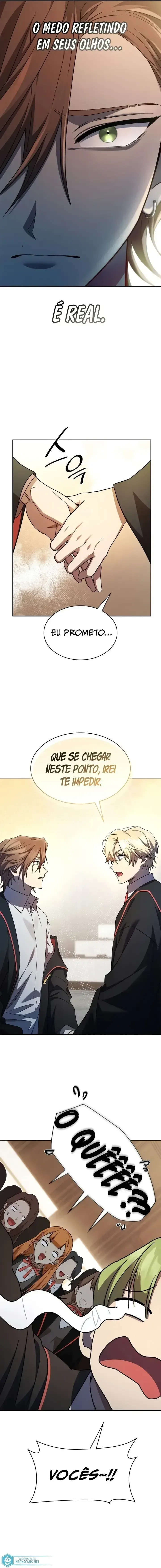 Mago do Infinito Capítulo 48 Página 5