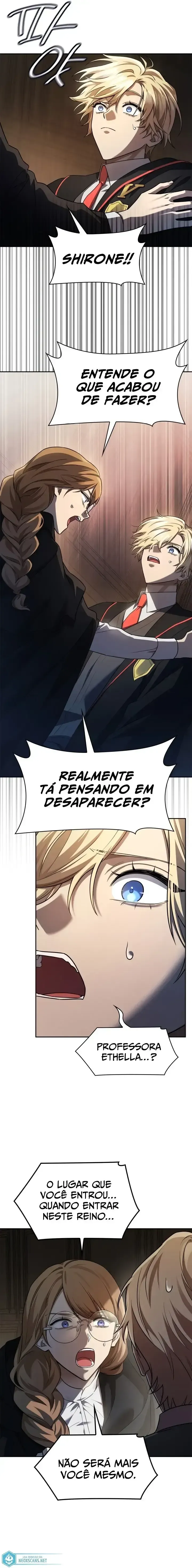 Mago do Infinito Capítulo 48 Página 7