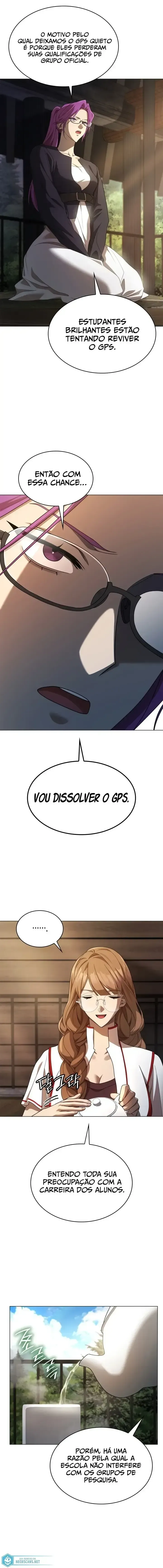 Mago do Infinito Capítulo 49 Página 15