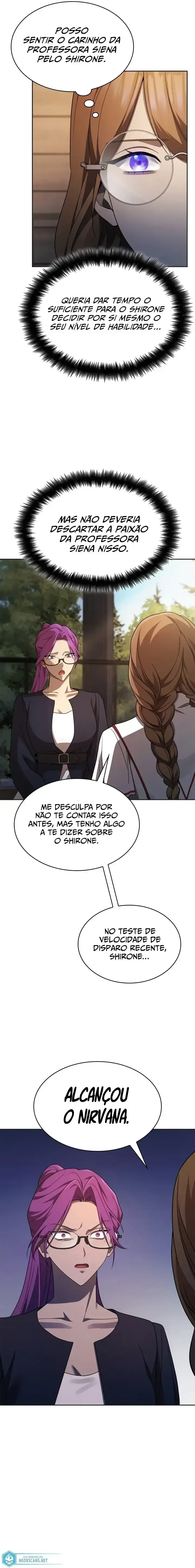 Mago do Infinito Capítulo 49 Página 17