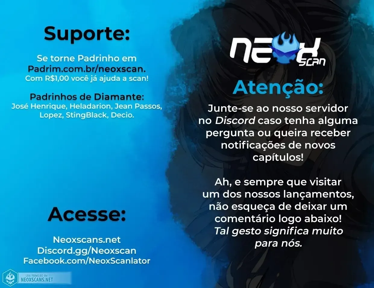 Mago do Infinito Capítulo 49 Página 23