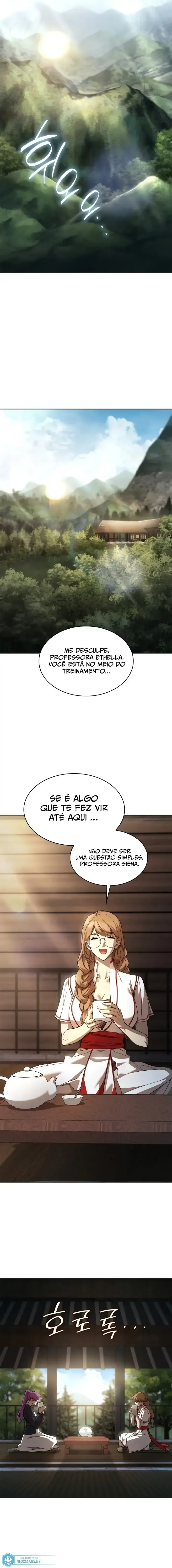 Mago do Infinito Capítulo 49 Página 4