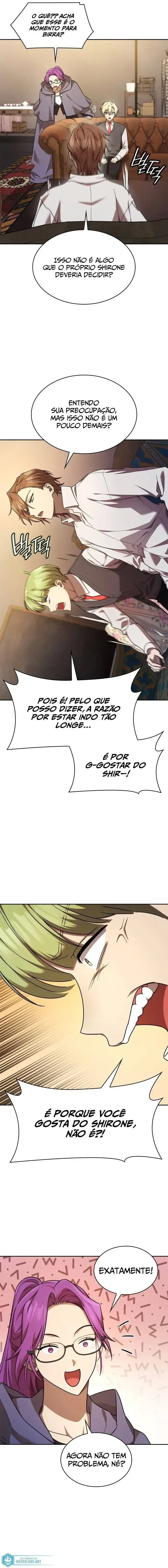 Mago do Infinito Capítulo 50 Página 10
